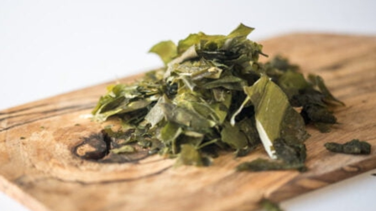 Road Test: Alg Seaweed Tasmanian Wakame Flakes | The Australian