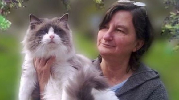 Sandra Yandell ran a cat breeding operation. Picture: Facebook