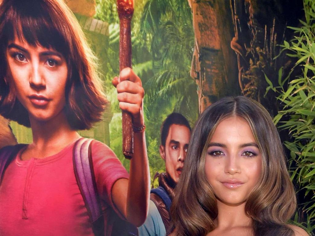 Isabela Moner Porno - Upcoming movies | New Release Movies and Reviews | The Courier Mail