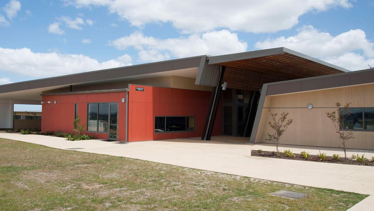 St Clare's Primary School is under fire over allegations of a student sexual assault. Picture: Supplied