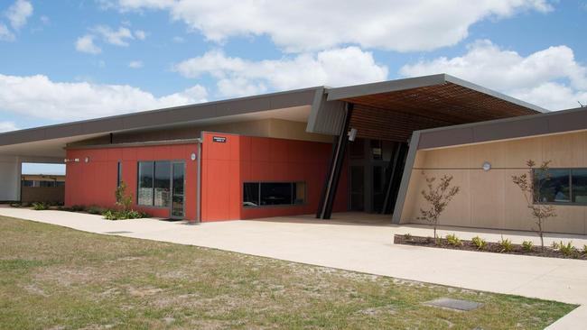 St Clare's Primary School is under fire over allegations of a student sexual assault. Picture: Supplied