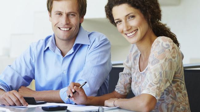 Official interest rates remain stagnant but competition among lenders means borrowers can always get a better deal.