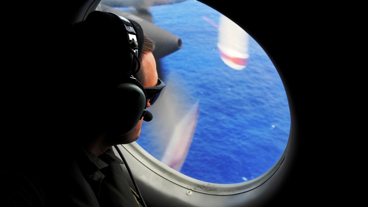 Researchers use groundbreaking radar data to locate MH370 crash site news.au — Australias leading news site