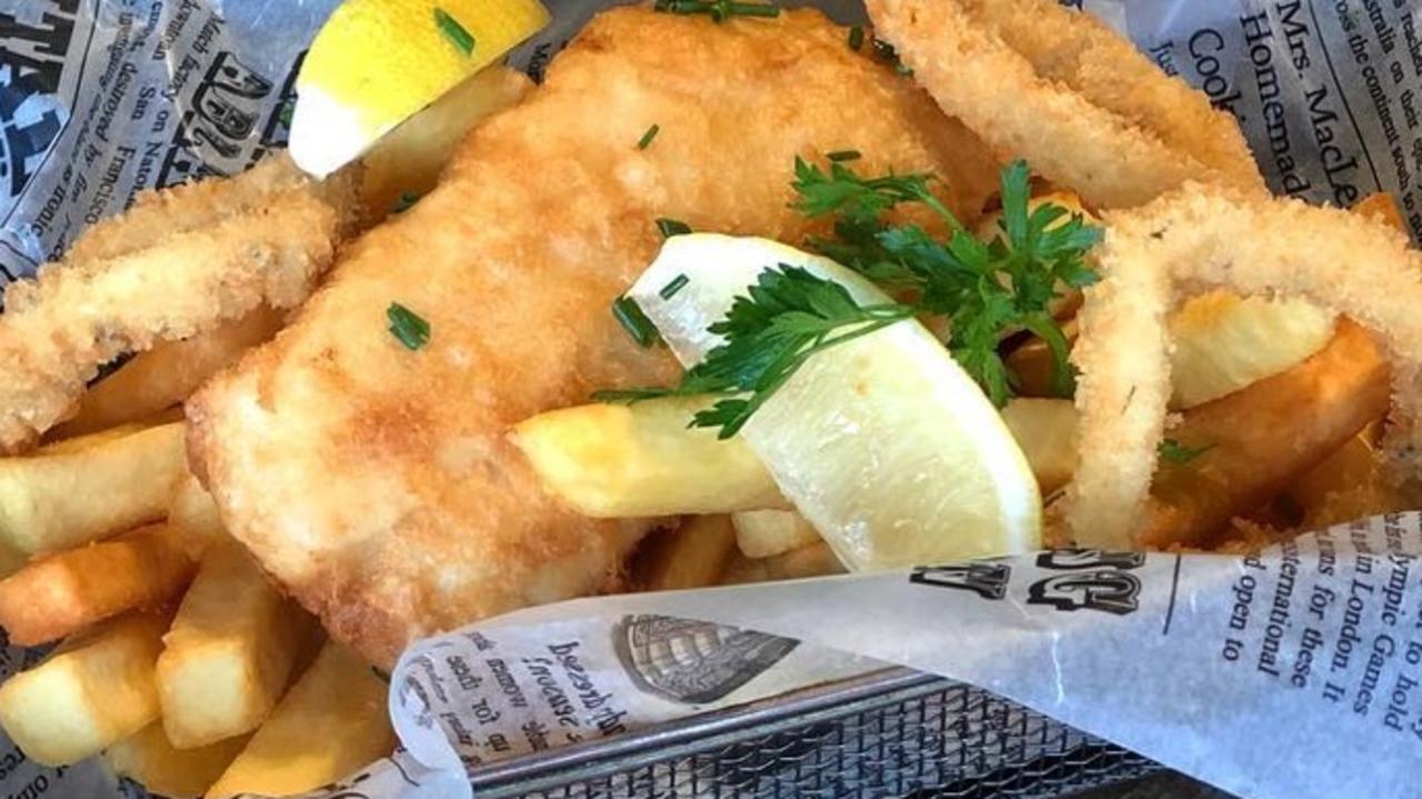 Brisbane Best Fish And Chips: Top 10 Restaurants For 2019 Revealed 