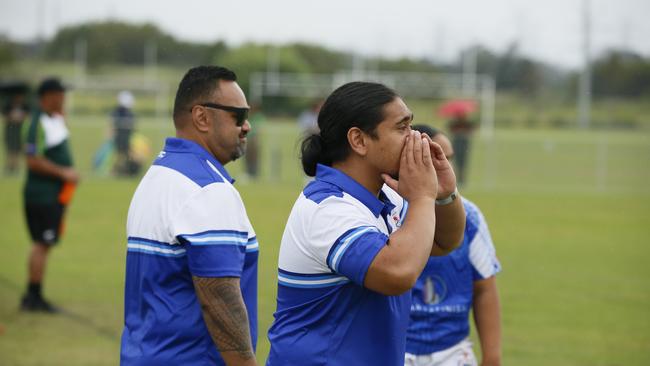 Photos from the 2023 Pasifika Youth Cup rugby event