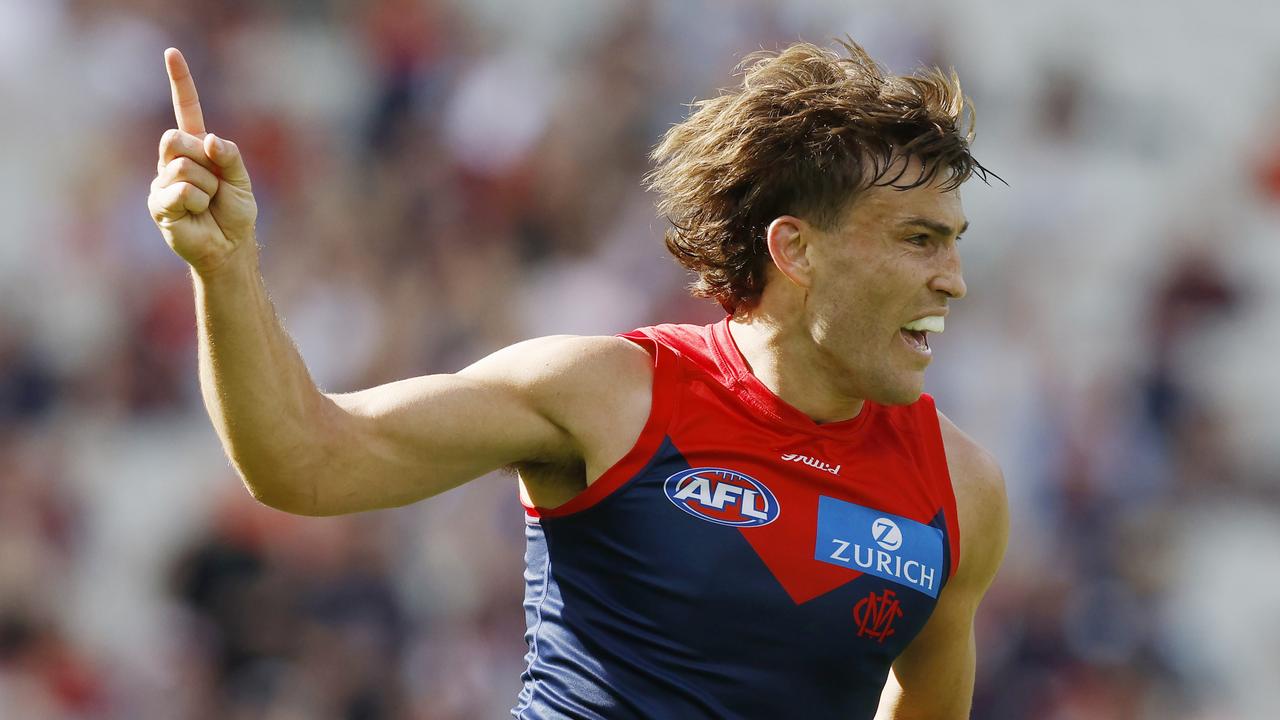 ‘Hopeful’ timeline set for star Demon