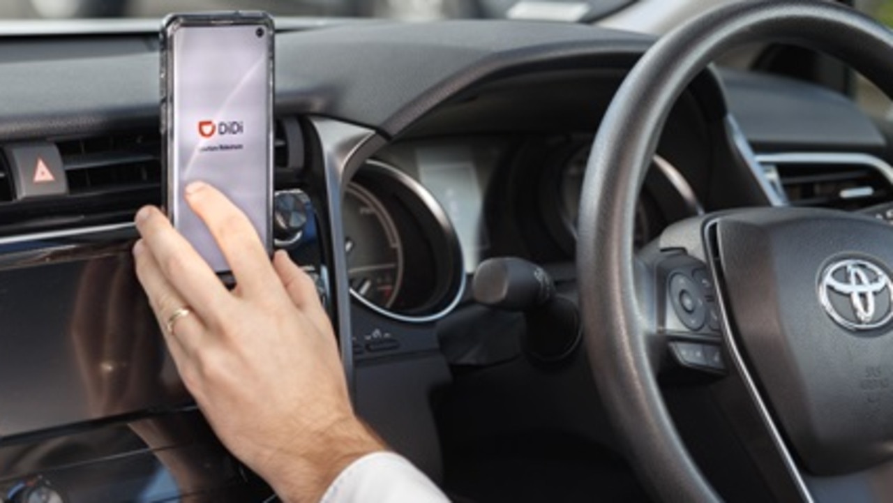 Ridesharing giant DiDi has invested $2 million in the DiDi Hero scheme for healthcare workers.