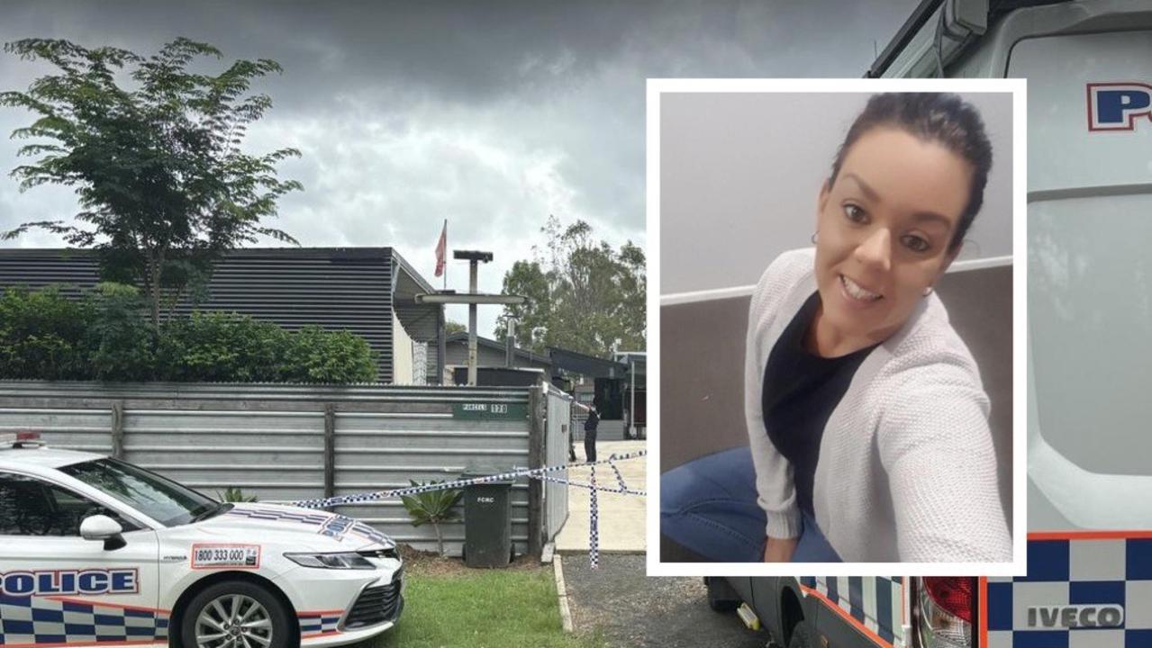 Alana Martin was found dead at a home at Owanyilla in January. Her former partner, Daniel Noel Holm, who has been charged with her murder, will appear in court next month.