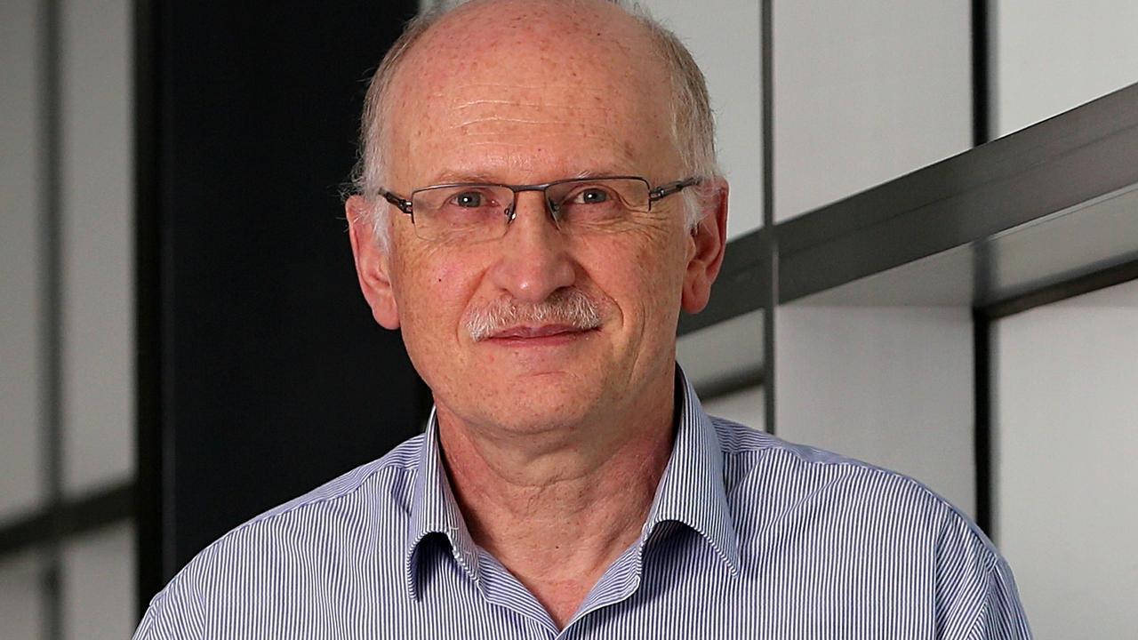 Vale Professor Rinaldo Bellomo, one of the great scientists of our time