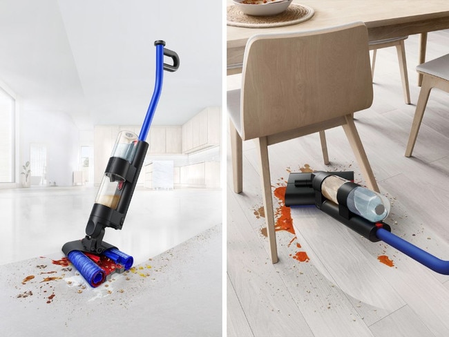 dyson washg1 wet floor cleaner