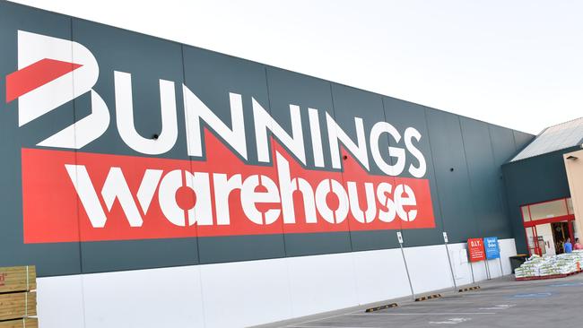 Bunnings North Parramatta relocates to old Masters site in Northmead ...