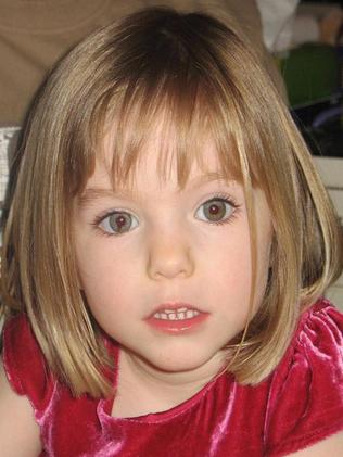 Madeleine McCann went missing in May 2007.