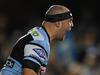 Socceroos dream to NRL: fairytale story of Sharks cult-figure