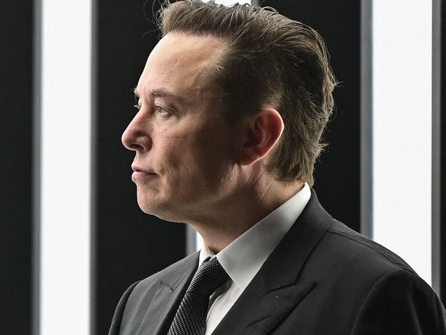 Elon Musk is now insanely rich