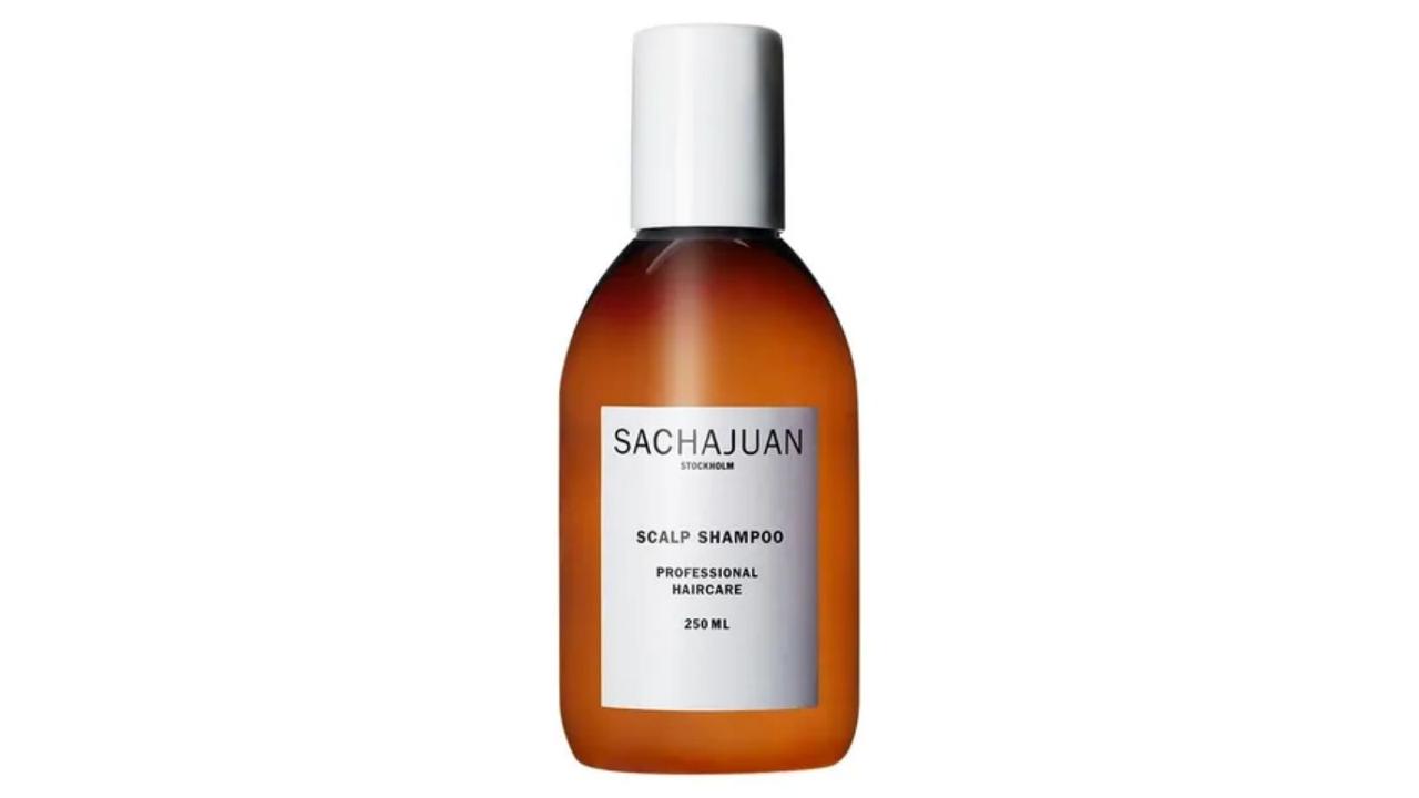 Sachajuan Scalp Shampoo. Image: Sephora.