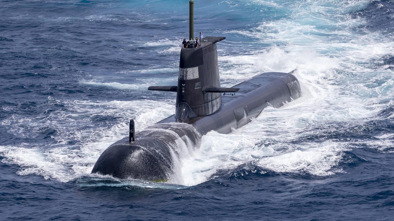 AUKUS submarines manufacturing transform Adelaide | The Advertiser