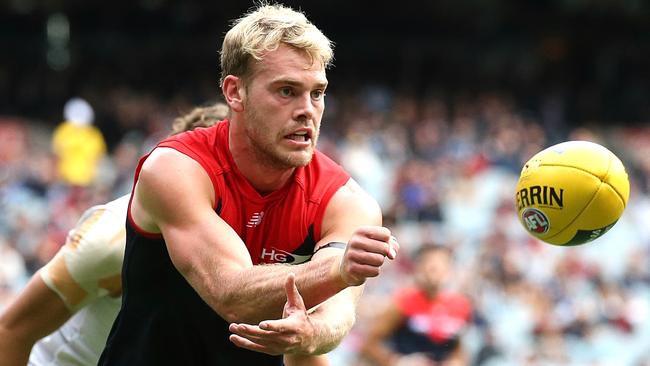 Jack Watts is now a Port Adelaide player. Picture: Wayne Ludbey