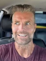 Disgraced former celebrity chef Pete Evans is back spruiking an expensive "fasting" retreat. Picture: Facebook/Blocked by Pete Evans