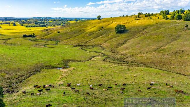 28 Coolamon Scenic Drive, Coorabell.