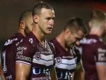 Sea Eagles Manly Nrl Team News Scores Results News Com Au Australia S Leading News Site