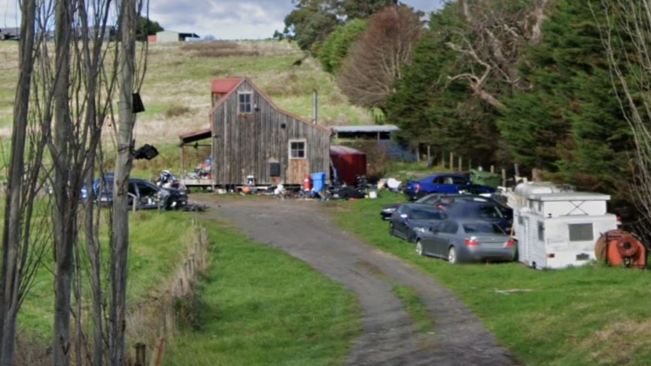 Ms Amorosi's mum has been ordered by a court to hand over control of two properties, including this Narre Warren North home. Picture: Google Maps