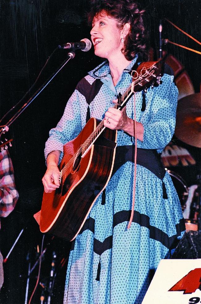 1992. Picture: Gympie Times