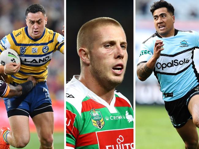 Ex-NRL stars set to play in the Mojo Homes Illawarra Cup.