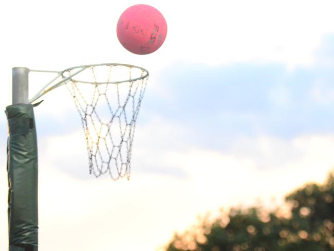 The Kingaroy Netball  Association Mixed Netball grand finals were held at the Kingaroy netball courts on Wednesday, November 30.