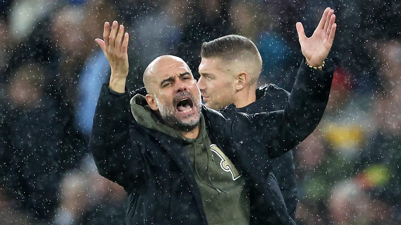 ‘It’s too much’: Guardiola bemoans brutal injury ‘reality’ of crazy ‘schedule’ — World Cup Daily - Fox Sports