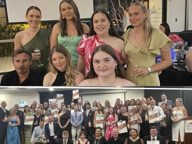 60+ Photos: Fraser Coast Business and Tourism Awards 2023