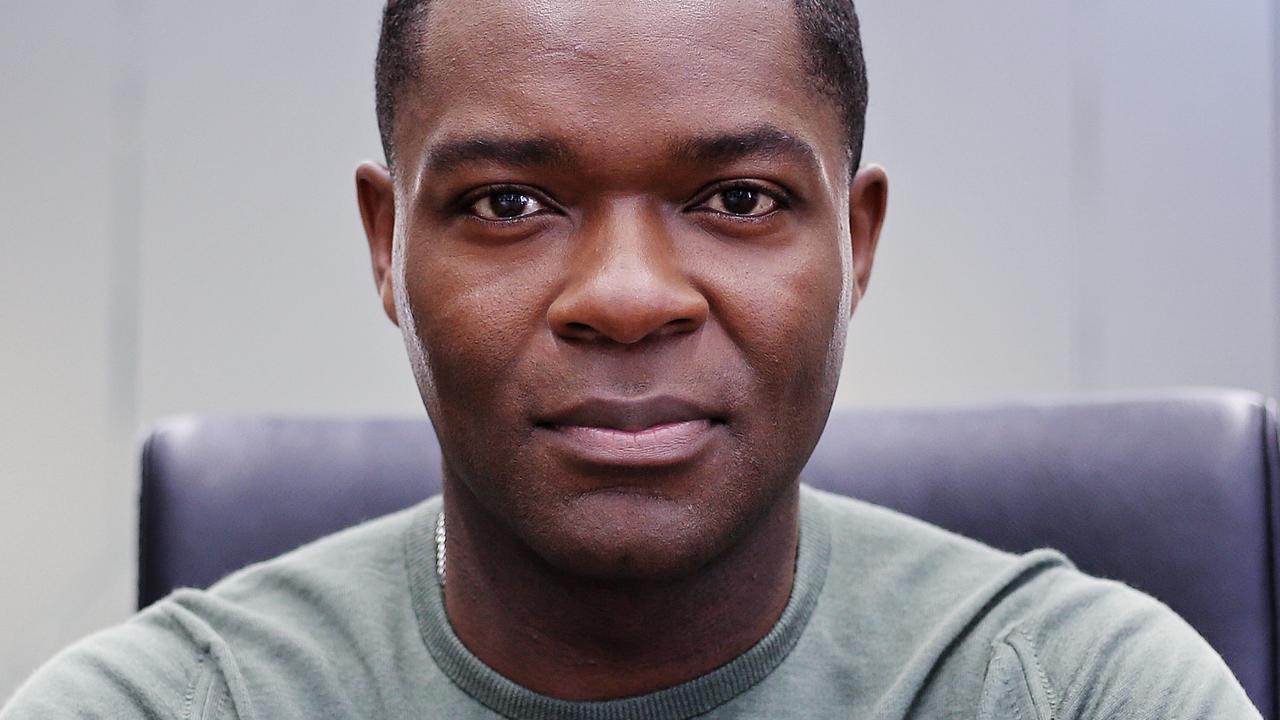 David Oyelowo on how streaming has boosted diversity in Hollywood ...