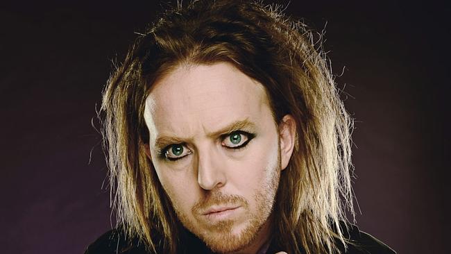 Tim Minchin plans Groundhog Day musical | news.com.au — Australia’s