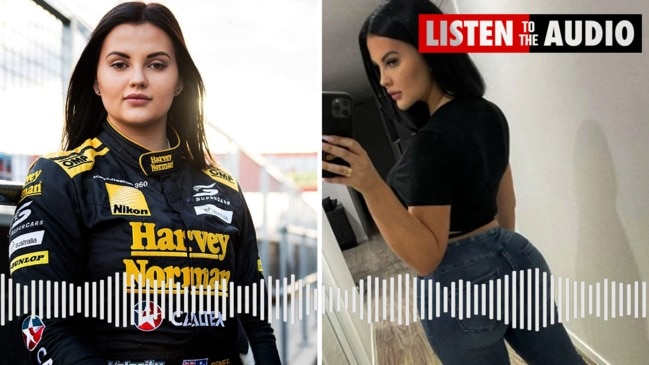 Renee Rose Hd Xxx Com - Renee Gracie OnlyFans car: Porn star flaunts Audi branded car promoting  content | The Courier Mail