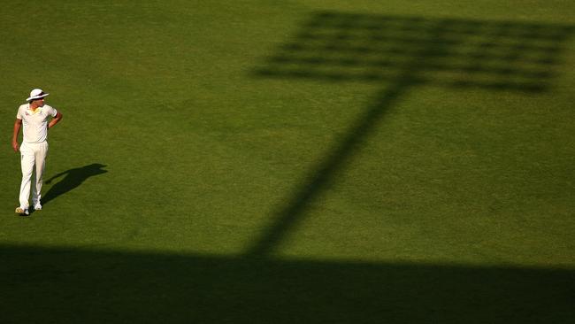 Hazlewood could find himself on the outer for the first Test, but still play a key role in the series.