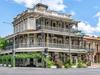 Covid charges dropped against top Adelaide restaurant