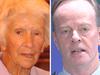‘Don’t ask again’: Cops fire up as 95yo tasered