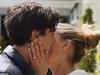 ‘Forever with you’: Port young gun’s happily ever after
