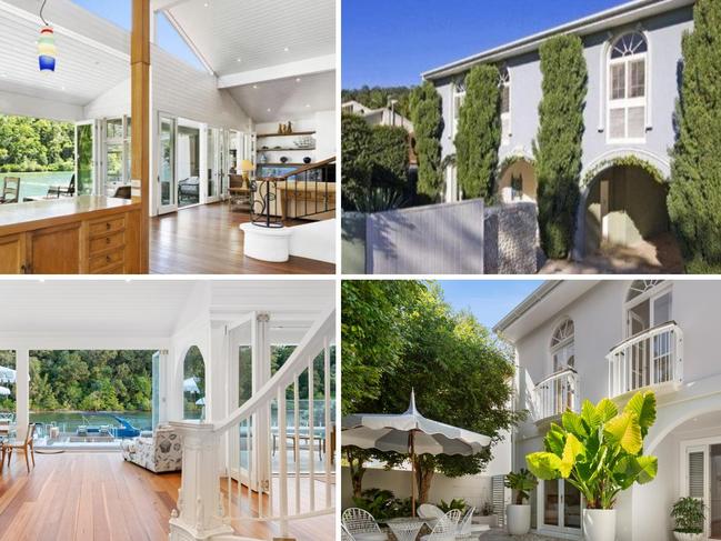 Before and after: Luxury glow up earns Noosa mansion spot in $19m+ club