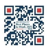 Scan the QR code to enter the awards.