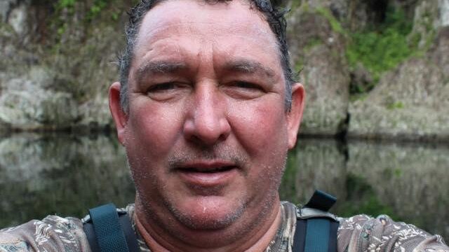 Mr Lynn has pleaded not guilty to the murders and will now face trial in the Supreme Court next year. Picture: Facebook