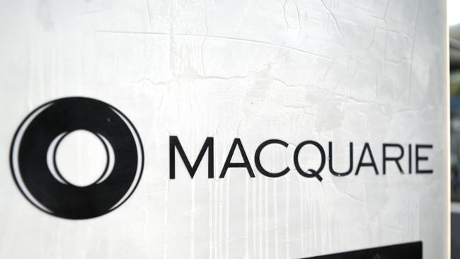 Macquarie customers could capitalise on the lowest fixed rate mortgages in the country for a grand total of 12 days, with the bank walking back its bargain basement offerings. Picture: NewsWire / Dan Peled