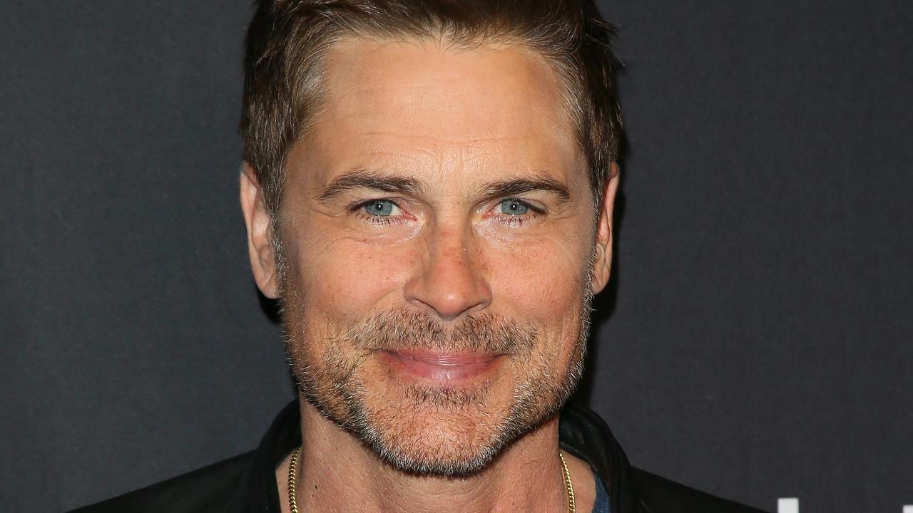 Rob Lowe Says Infamous Sex Tape Was Best Thing To Ever Happen To Him Au — Australias