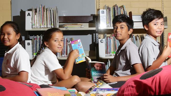 Premier’s Reading Challenge breeds new generation of readers | Daily ...