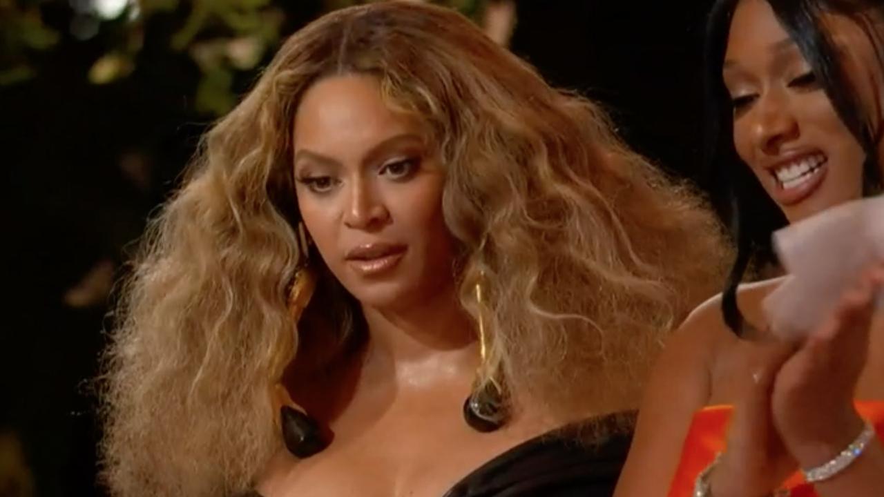 Grammys 2021 Full Winners List Beyonce Breaks Record For Award Wins