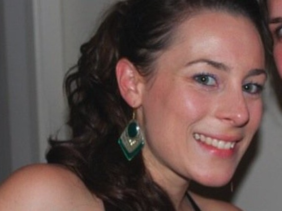 Sarah Frazer was killed in a car accident on the Hume Highway in 2012. Picture: Supplied