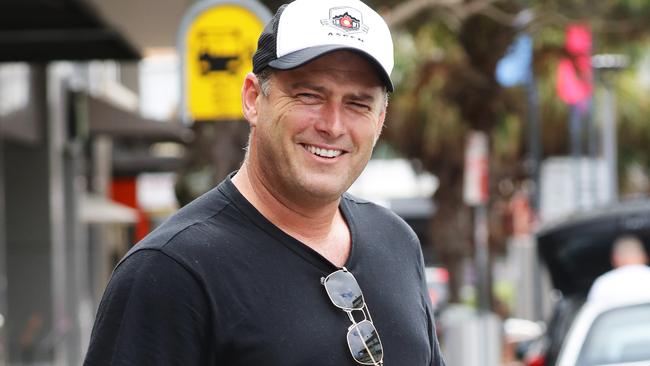 Karl Stefanovic was axed as host of Today after 14 years at the helm.