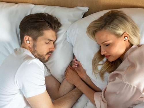 Could this sleep device save your relationship?