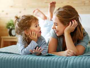 Teaching children to identify and communicate their feelings and to have empathy for others is important. Picture: iStock