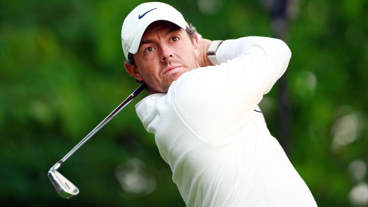 Rory McIlroy says LIV won’t exist in 2024 including Adelaide event ...