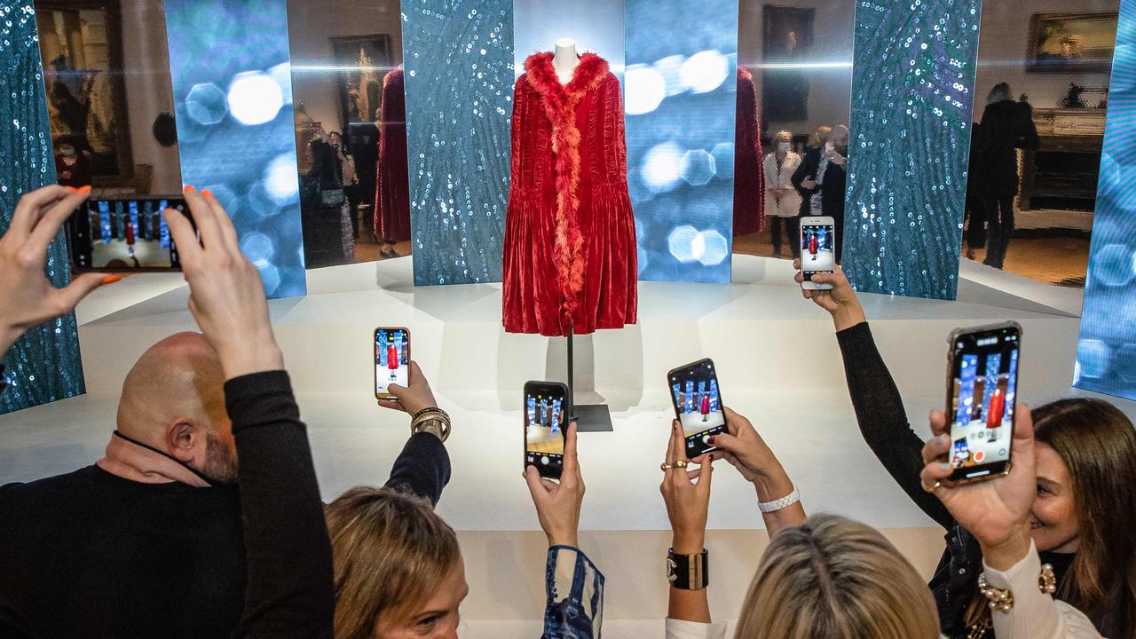 NGV Chanel exhibition opens December 4: What to expect